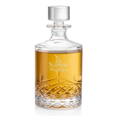 Templeton Decanter