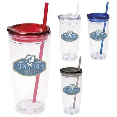 Good Value™ Freezie Tumbler - 22 oz.