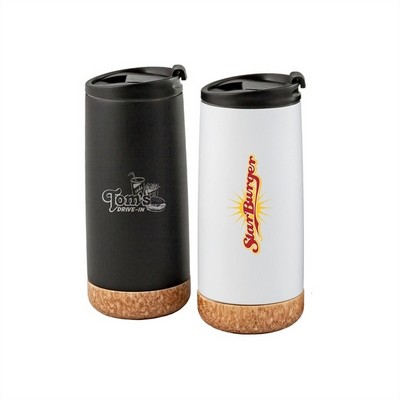 16 Oz. Tucson Insulated Vacuum Tumbler