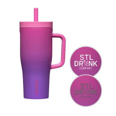 Corkcicle 22oz Cruiser - Hydrangea