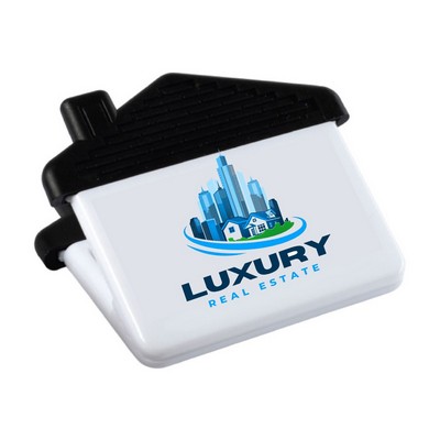 Magnetic Clip-House-FC