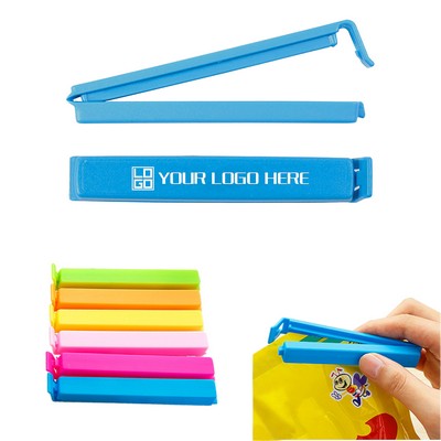 Food Plastic Sealer Clip