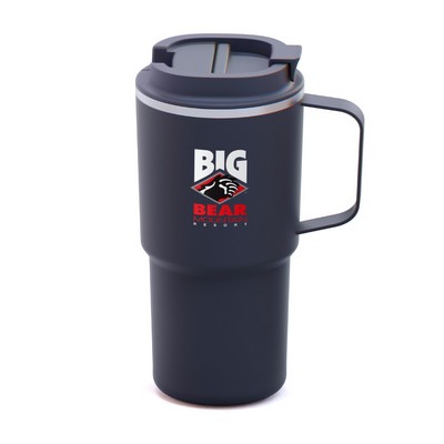 22 oz Asobu Nitro Tumbler