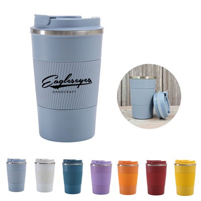 25 Oz Portable Vacuum Stainless Steel Insulated Tumbler