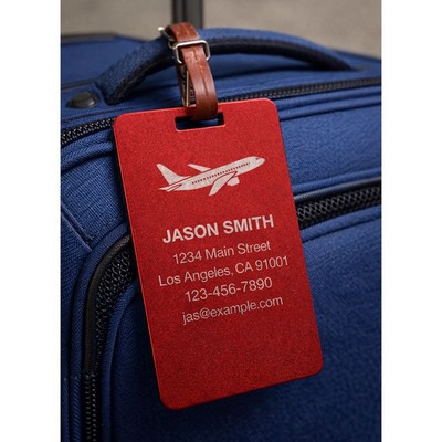 Luggage Tags