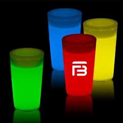 Party Bar Glow Cup