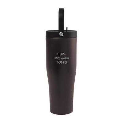 CORKCICLE® Go Cup XL - 30 Oz. - Cacao