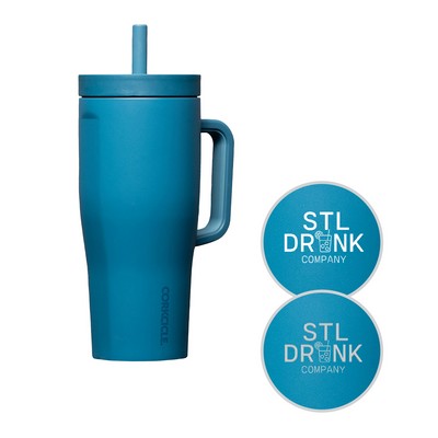 Corkcicle 22oz Cruiser - North Shore