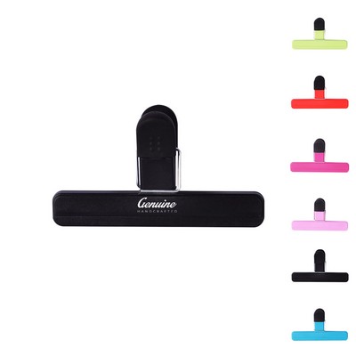 Food Freshness Sealing Clip