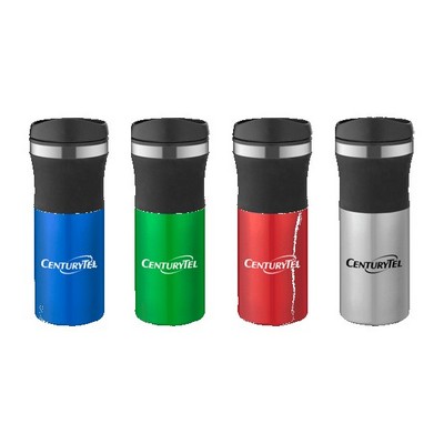 Malmo Travel Tumbler - 16 Oz.