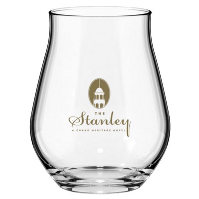 14 Ounce Sensorik Stemless Tumbler Glass