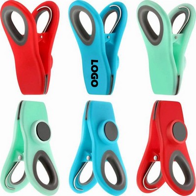 Creative Magnetic Food Sealing Clip