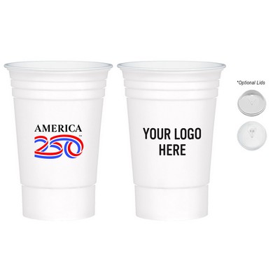 America250™ The Party Cup