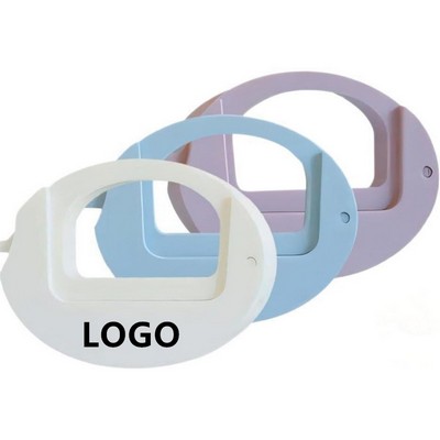 Adjustable Plastic Food Clip