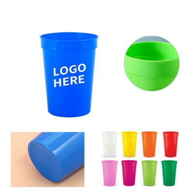 16 Oz. Eco-Friendly Stadium Cup